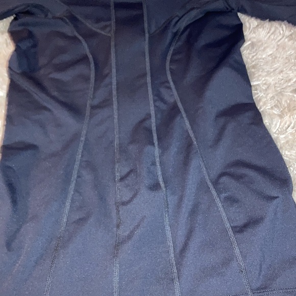 Compression zip shirt - Picture 8 of 9